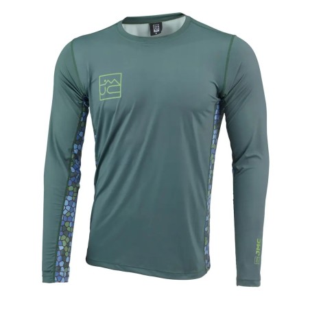 Camiseta UV JMC Sun Protect UPF50, comodidad y secado rápido
