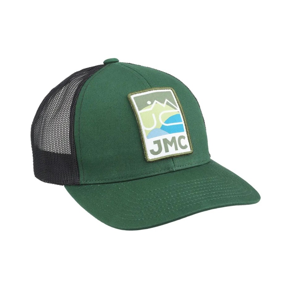 JMC Space Cap