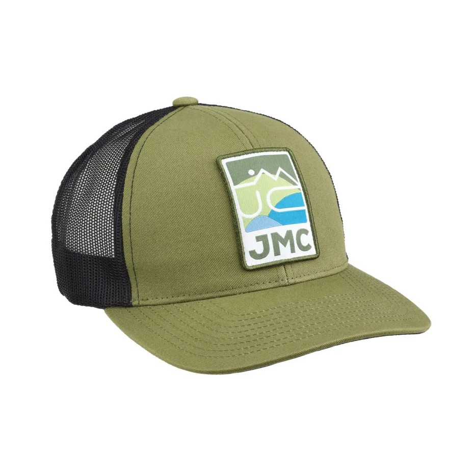 Casquette JMC Space