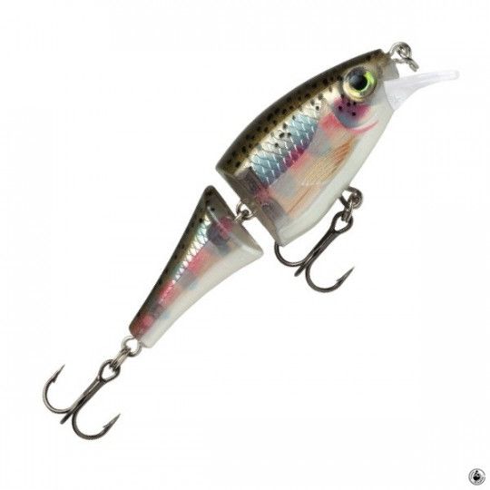 Leurre Rapala BX Jointed...