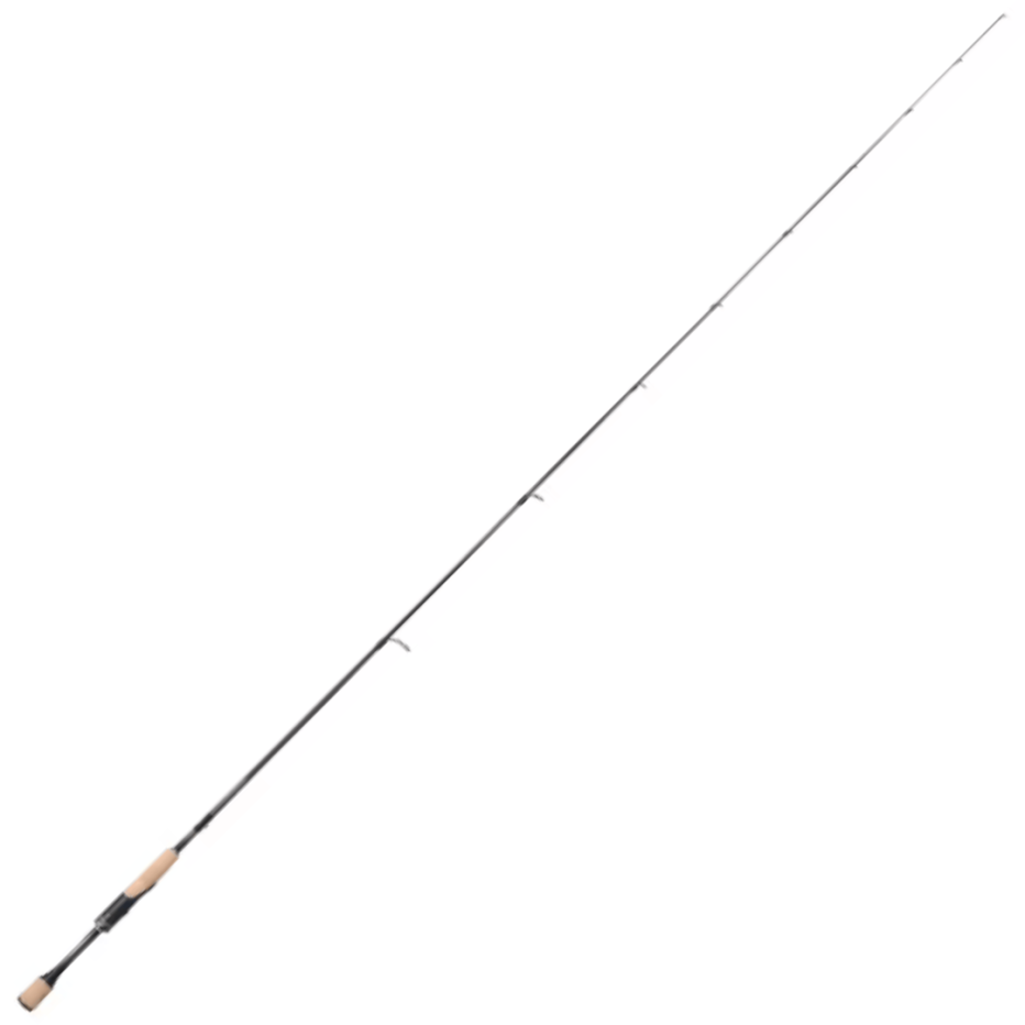 Shimano Poison Glorious 26 | Canne spinning JDM