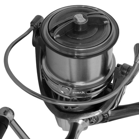 Carrete Surfcasting Yuki Tyan Beach | Freno 20kg
