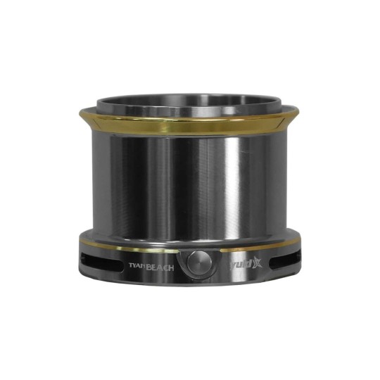 Moulinet Surfcasting Yuki Tyan Beach | Frein 20kg