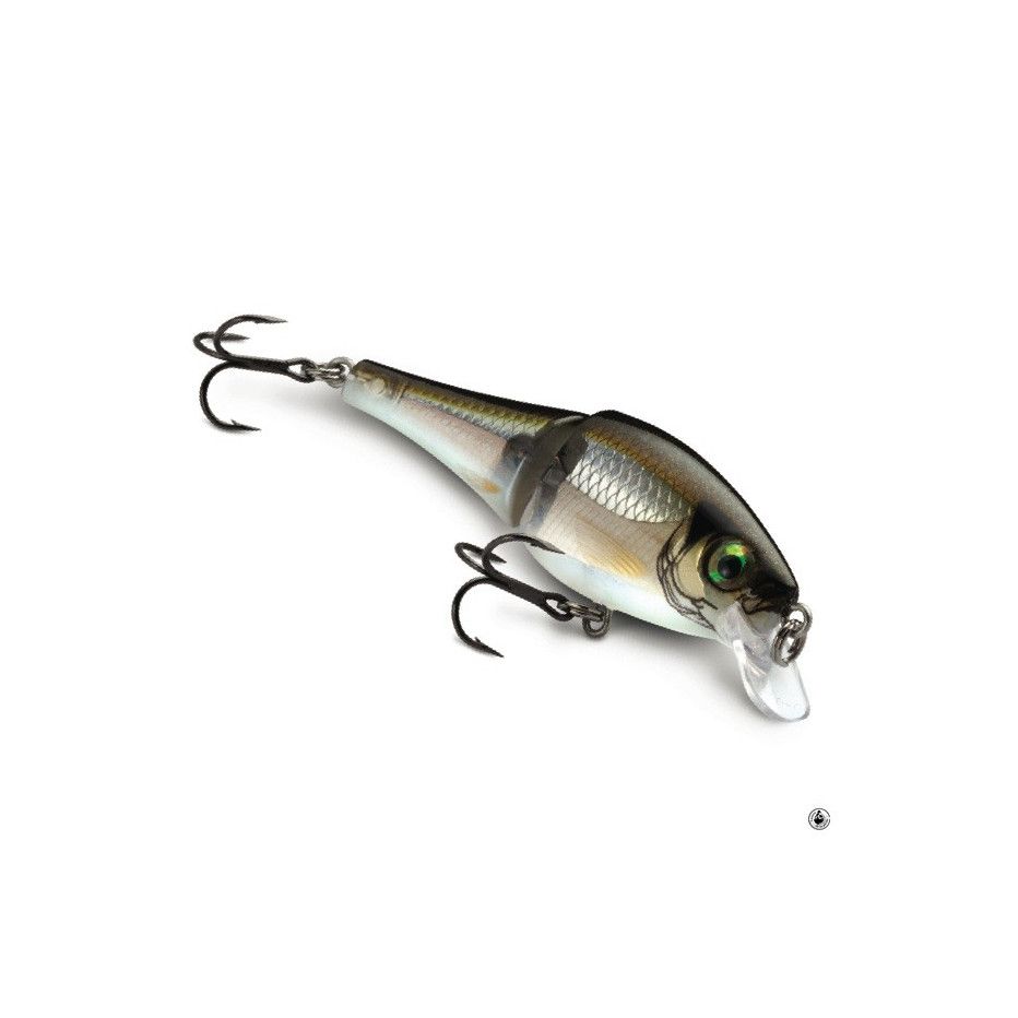 Leurre Rapala BX Jointed Shad 6cm