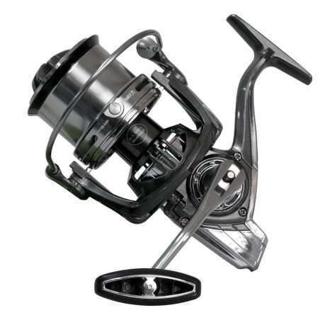 Moulinet Surfcasting Yuki Tyan Beach | Frein 20kg