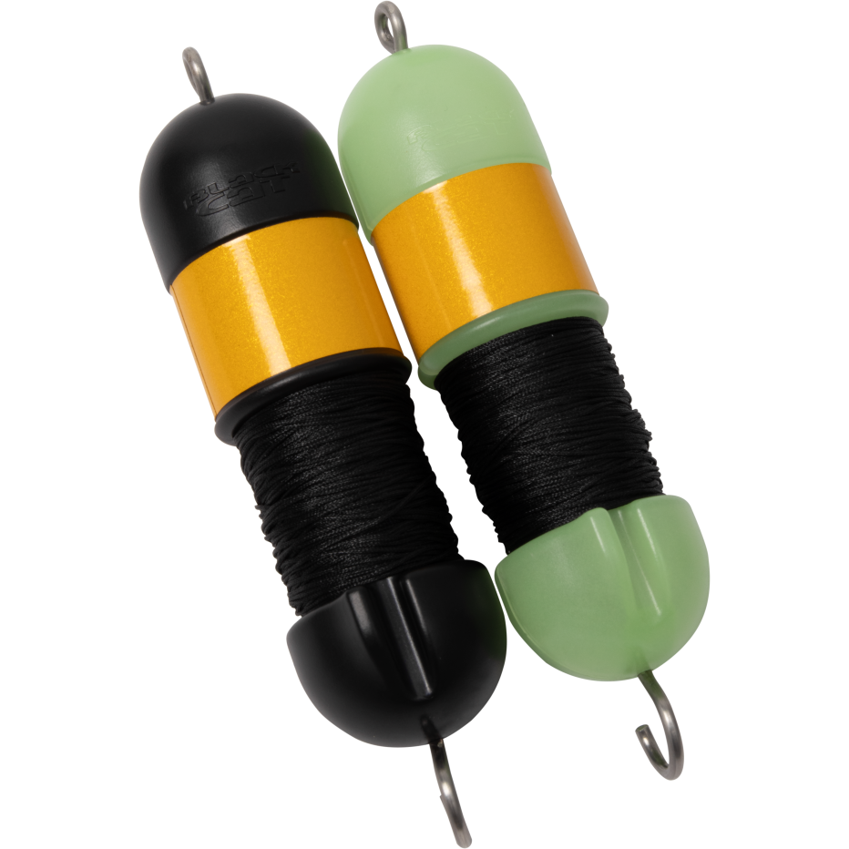 Flotteur Black Cat Outrigger