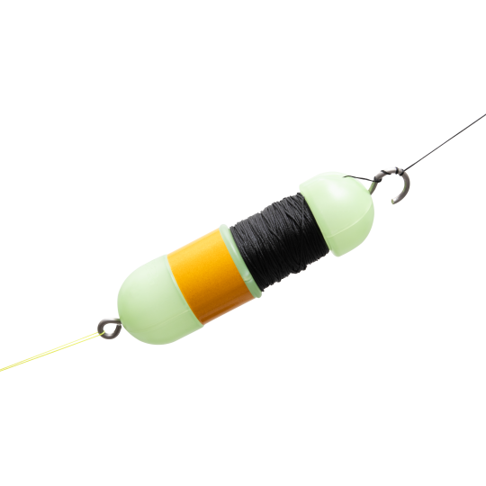 Flotteur Black Cat Outrigger