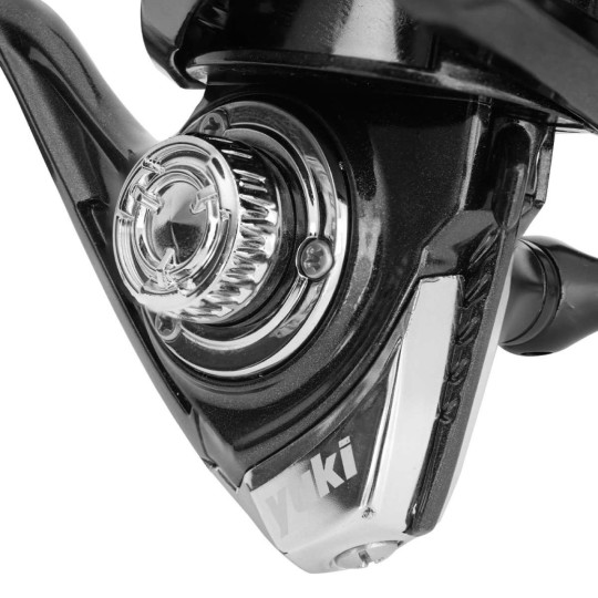 Spinning Reel Yuki Split - Sea and anti-corrosion