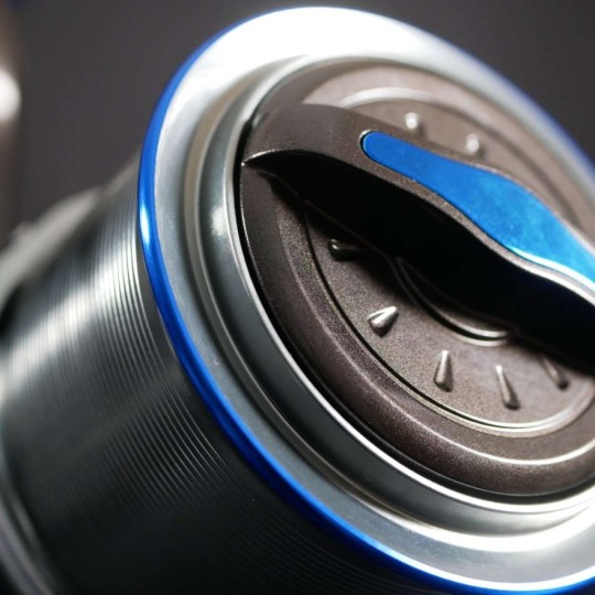 Yuki Endo Surfcasting Reel - 20 kg Brake