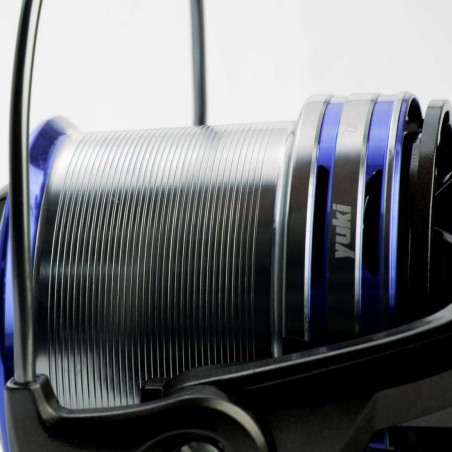 Carrete Surfcasting Yuki Endo - Freno 20 kg
