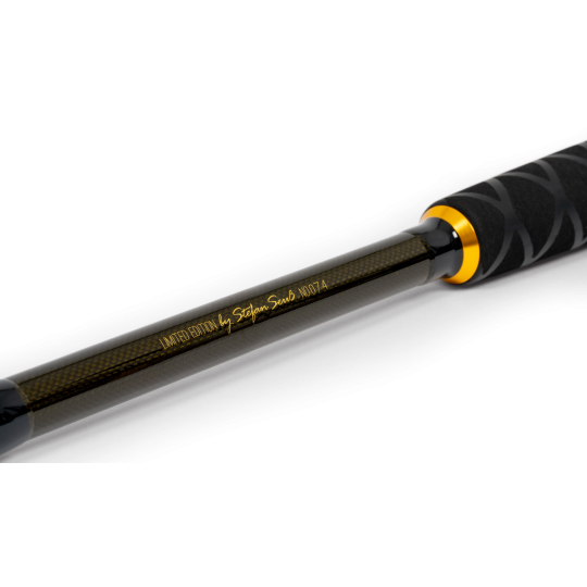 Canne Silure Black Cat Battle Cat Elite Bank Limited