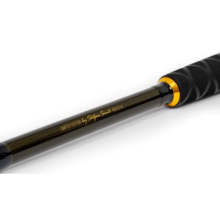 Canne Silure Black Cat Battle Cat Elite Bank Limited