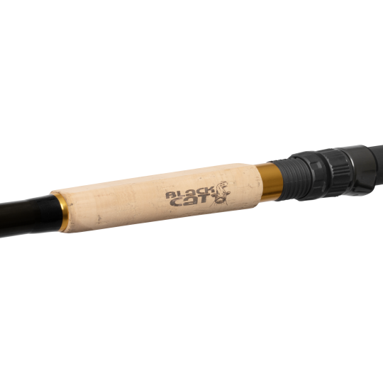 Canne Silure Black Cat Battle Cat Elite Vertical