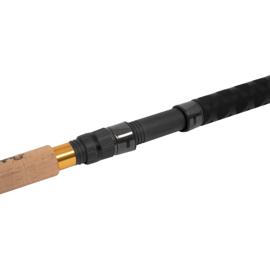 Canne Silure Black Cat Battle Cat Elite Vertical