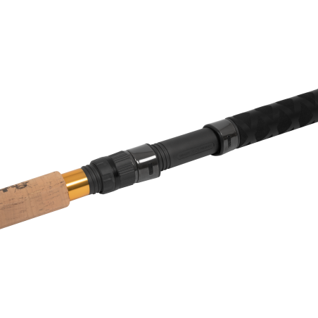 Canne Silure Black Cat Battle Cat Elite Vertical