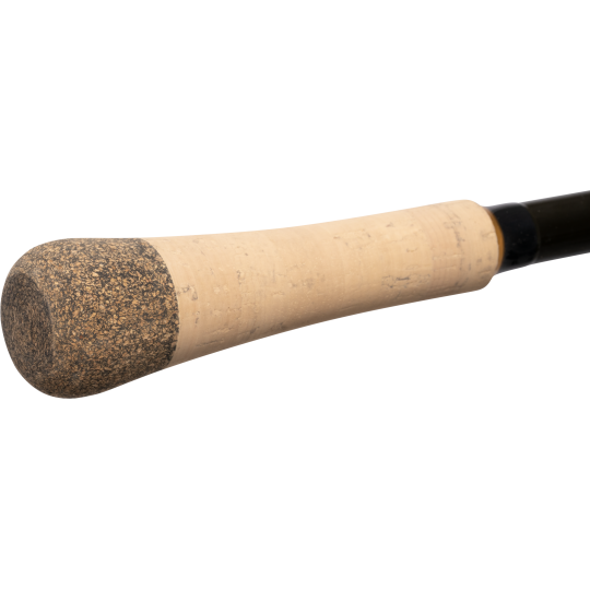 Canne Silure Black Cat Battle Cat Elite Vertical