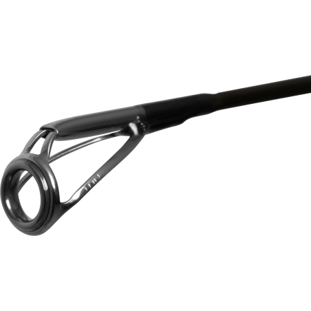 Canne Silure Black Cat Battle Cat Elite Vertical