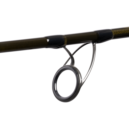 Canne Silure Black Cat Battle Cat Elite Vertical