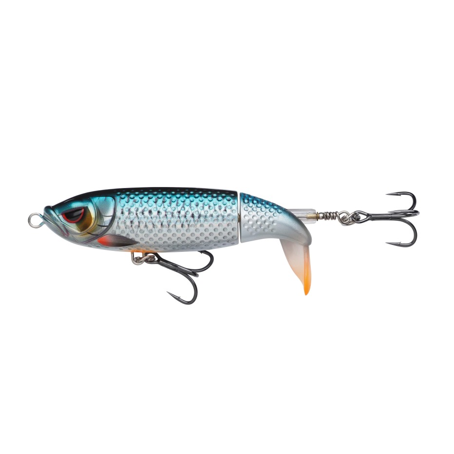 Señuelo Duro Madcat Cat Plopper 16cm