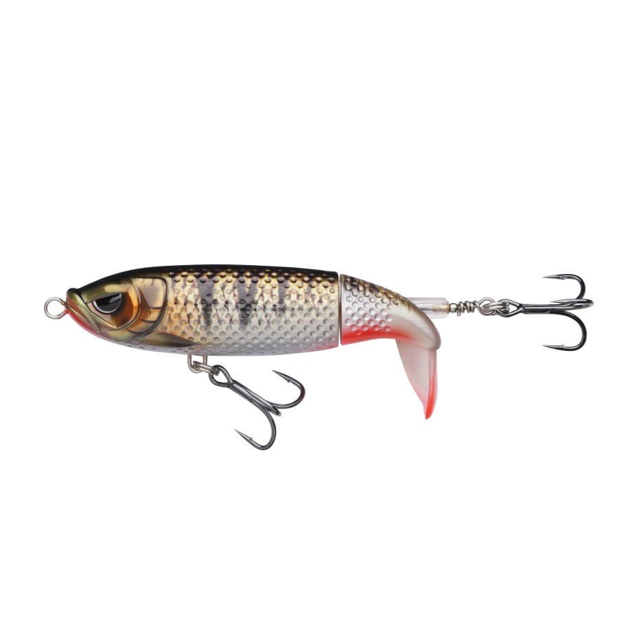 Hard Bait Madcat Cat Plopper 16cm