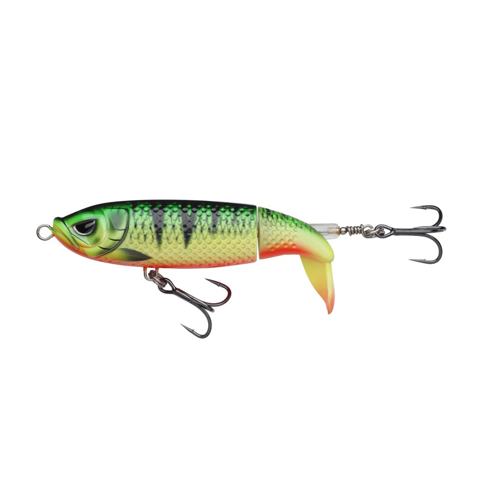 Poisson Nageur Madcat Cat Plopper 16cm