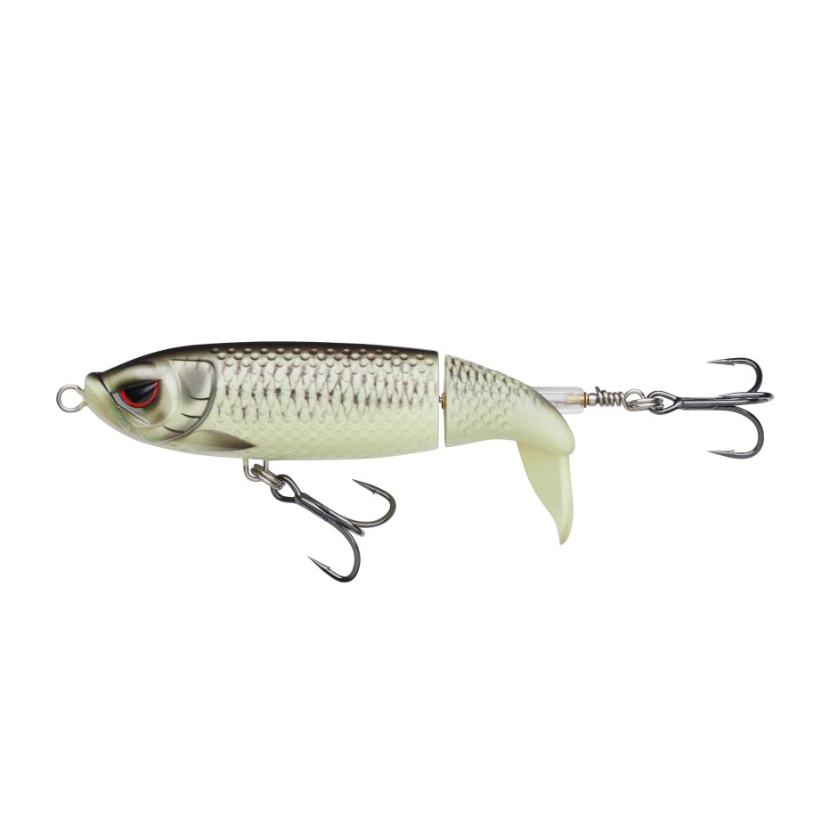 Poisson Nageur Madcat Cat Plopper 16 cm