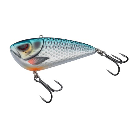Poisson Nageur Madcat Vib Lure 10cm 90G