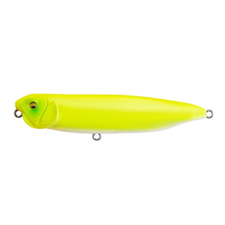 Poisson Nageur Megabass Dog X Quick Walker SW 87