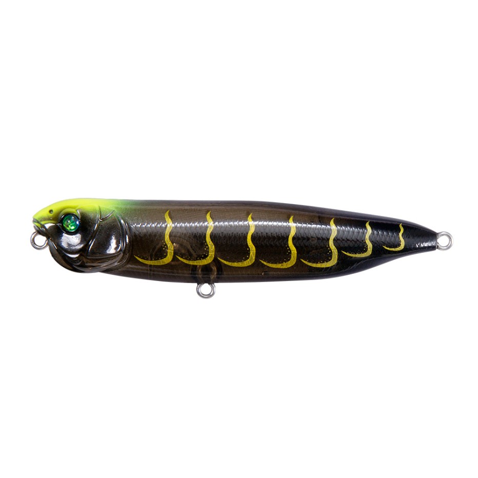 Poisson Nageur Megabass Dog X Quick Walker SW 87