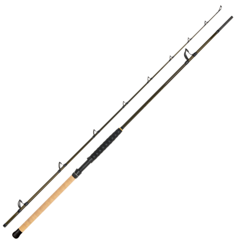Rod Catfish Black Cat Battle Cat Elite Bank Limited