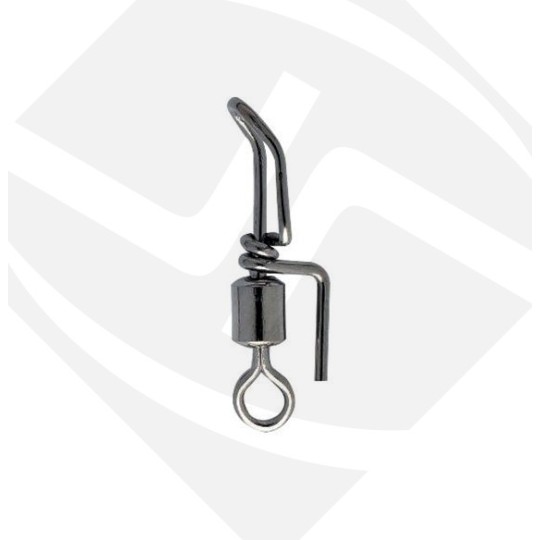 Emerillon Rolling Sunset ST-S-9128 – Montage longue distance