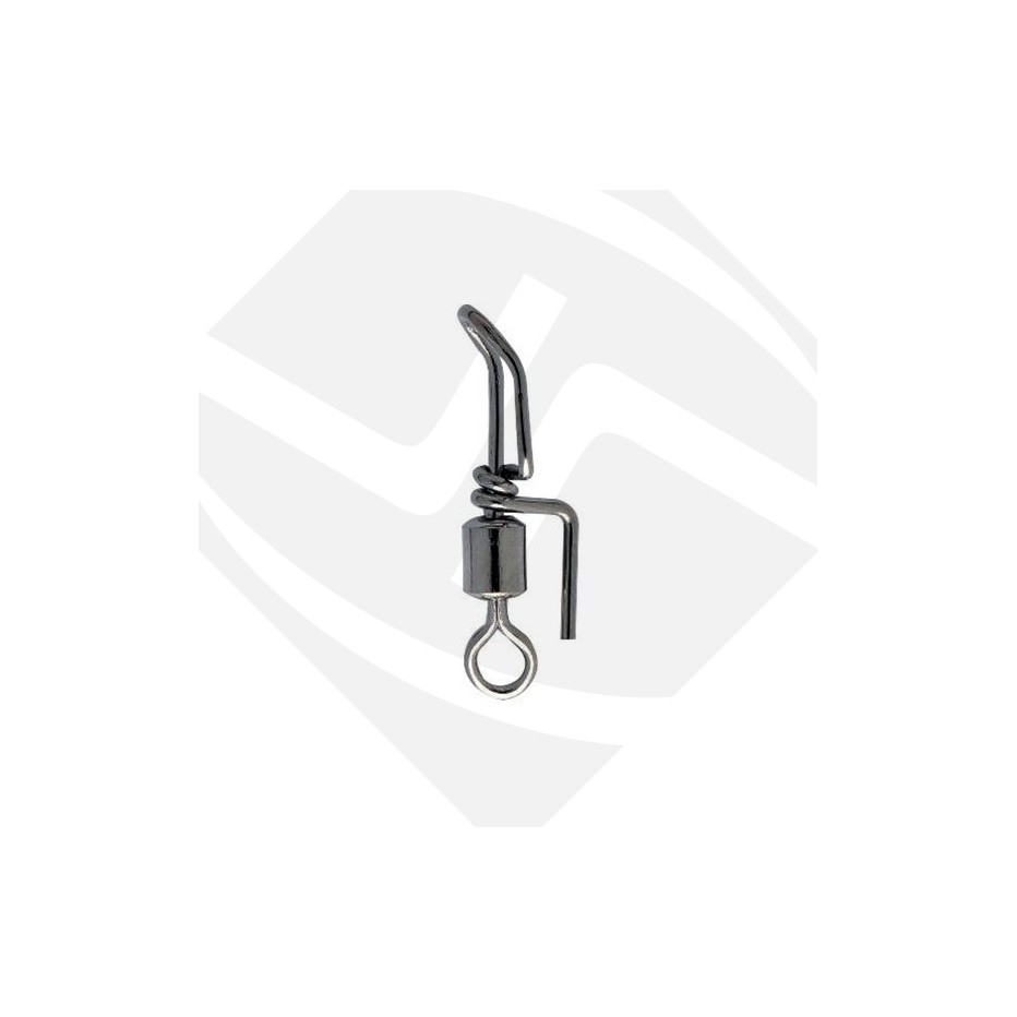 Emerillon Rolling Sunset ST-S-9128 – Montage longue distance