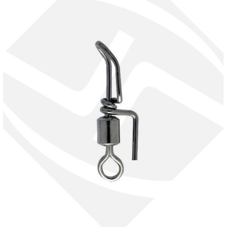 Emerillon Rolling Sunset ST-S-9128 - Langstreckenmontage