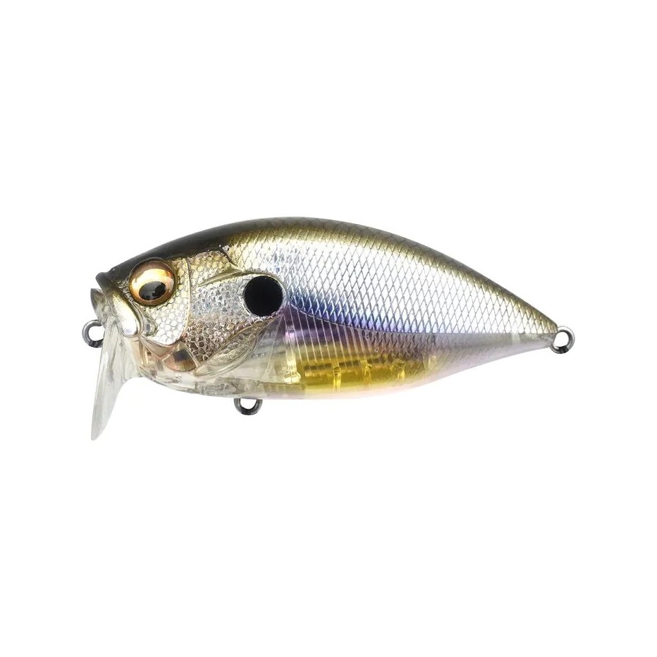 Poisson Nageur Megabass Over Rev Crank 7,1cm