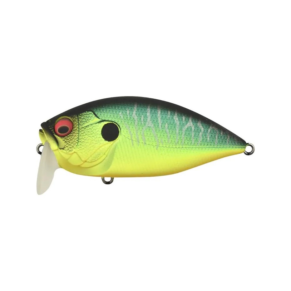 Poisson Nageur Megabass Over Rev Crank 7,1cm