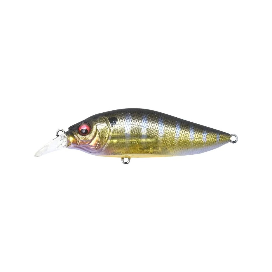 Hard bait Megabass Flap Slap LBO 7.7cm