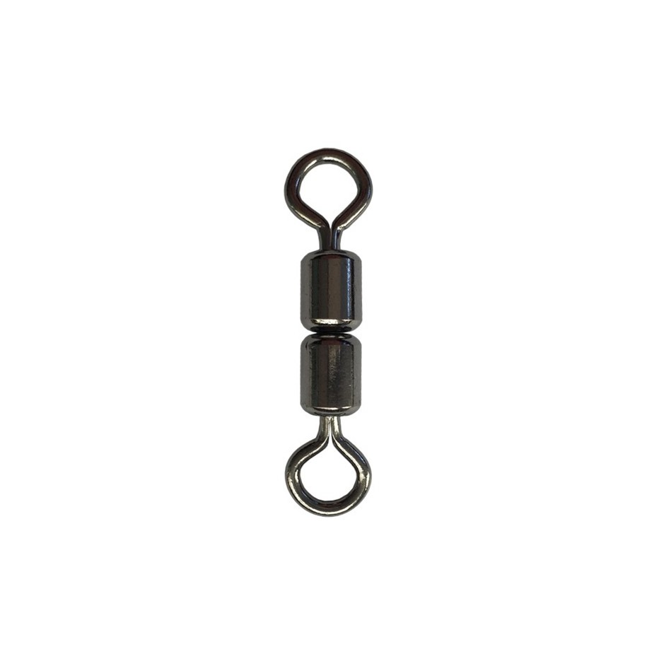 Double Rolling Sunset St-S-1045 - Anodized Black