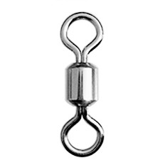 Emerillon Inox Emerillon Rolling Inox Sunset ST-S-1069 - Compétition - Leurre de la pêche