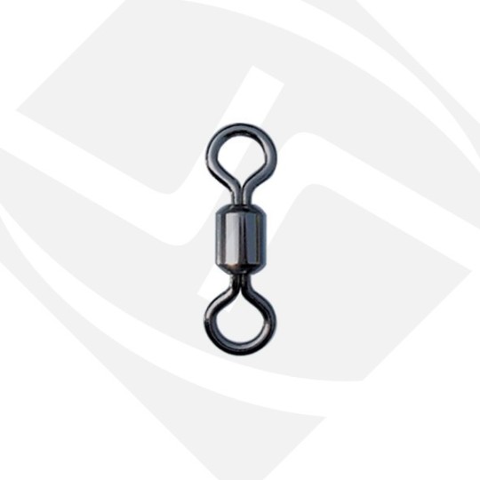 Emerillon Rolling Sunset St-S-1001 - Anodisiert schwarz