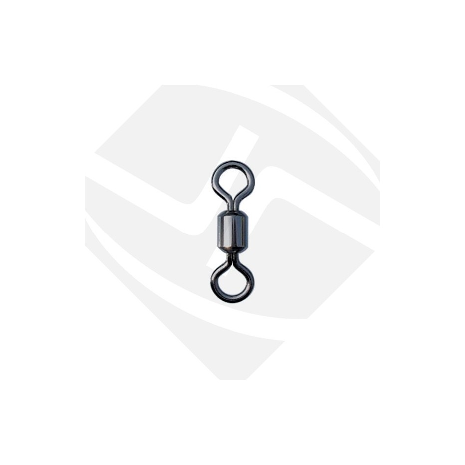 Emerillon Rolling Sunset St-S-1001 - Anodisiert schwarz