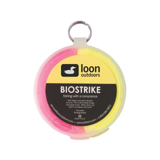 Loon Biostrike Floating Dough | Fishing Accessory