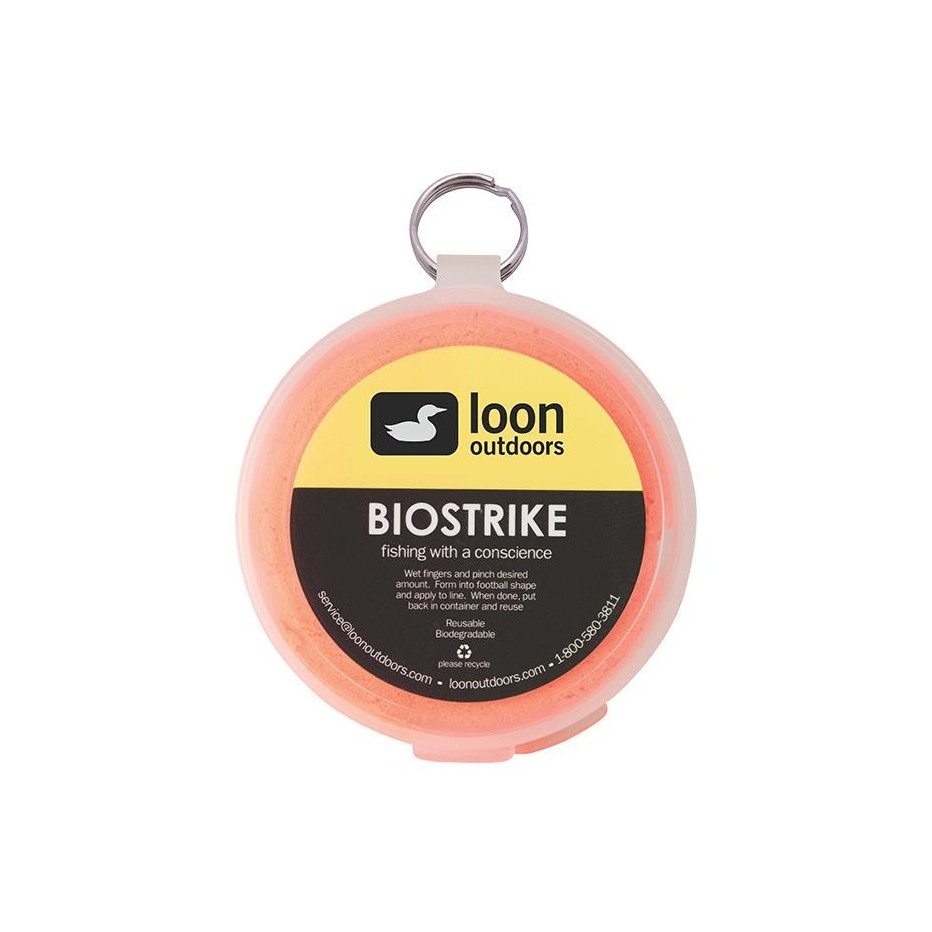 Loon Outdoors Biostrike Schwimmteig