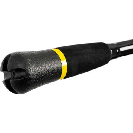 Canne Black Cat Perfect Passion X Vertical 190