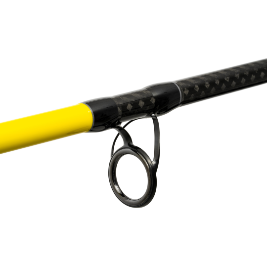 Canne Black Cat Perfect Passion X Spin 260