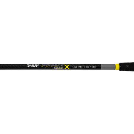 Canne Black Cat Perfect Passion X Longue Distance 330