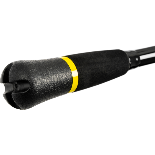 Canne Black Cat Perfect Passion X Casting 220