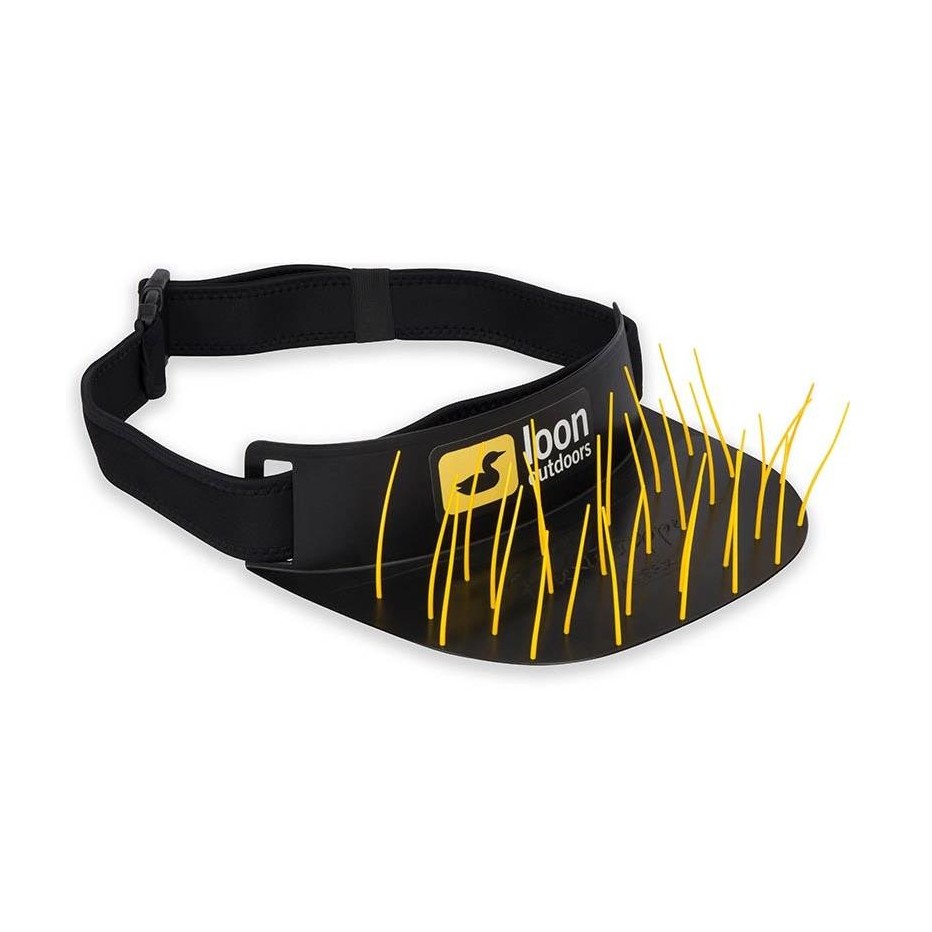 Loon Flexistripper : panier de lancer pour la mouche