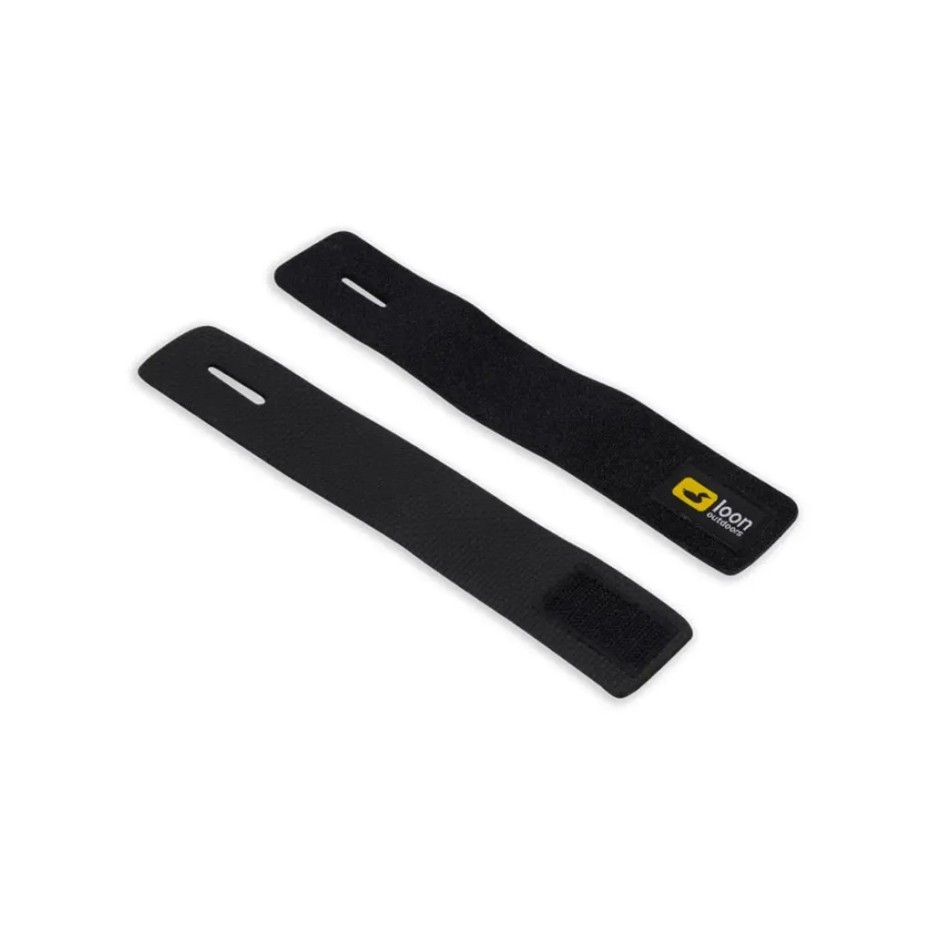 Banda sujetacañas Loon Quickdraw Rod Wraps - Neopreno