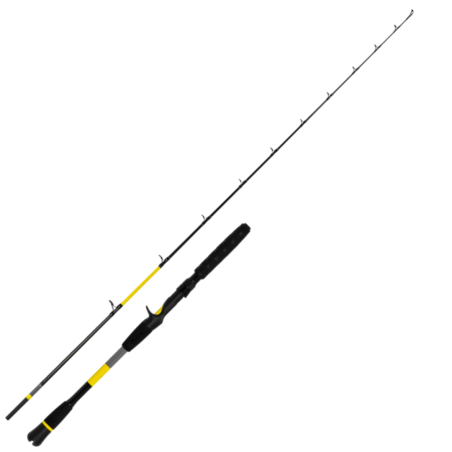 Black Cat Pasión Perfecta X Casting 220 - Caña Siluro