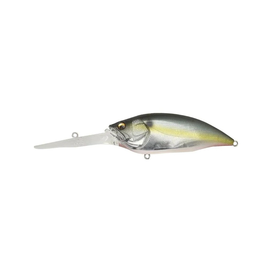 Poisson Nageur Megabass Big M 7.5